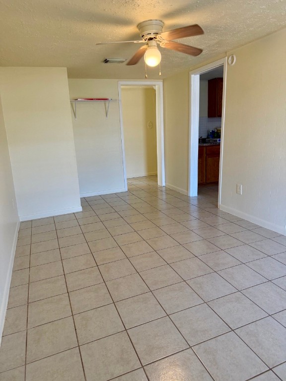 1608 Dyer Avenue Rosenberg, TX 77471 - Photo 4 of 16 a view of empty room