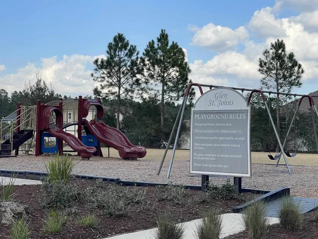 $2,350 | 805 Trellis Bay Drive, St. Augustine, FL 32092