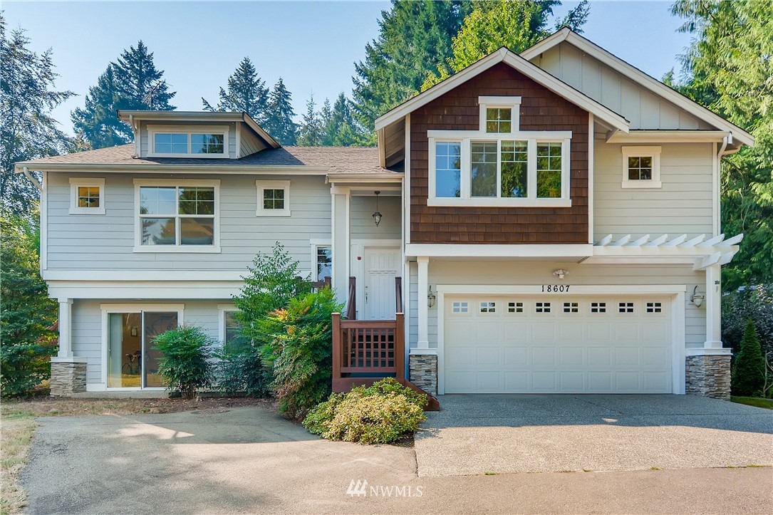 18607 95th Avenue Northeast Bothell, WA 98011 - Photo 1 of 25 Gallery Image 1