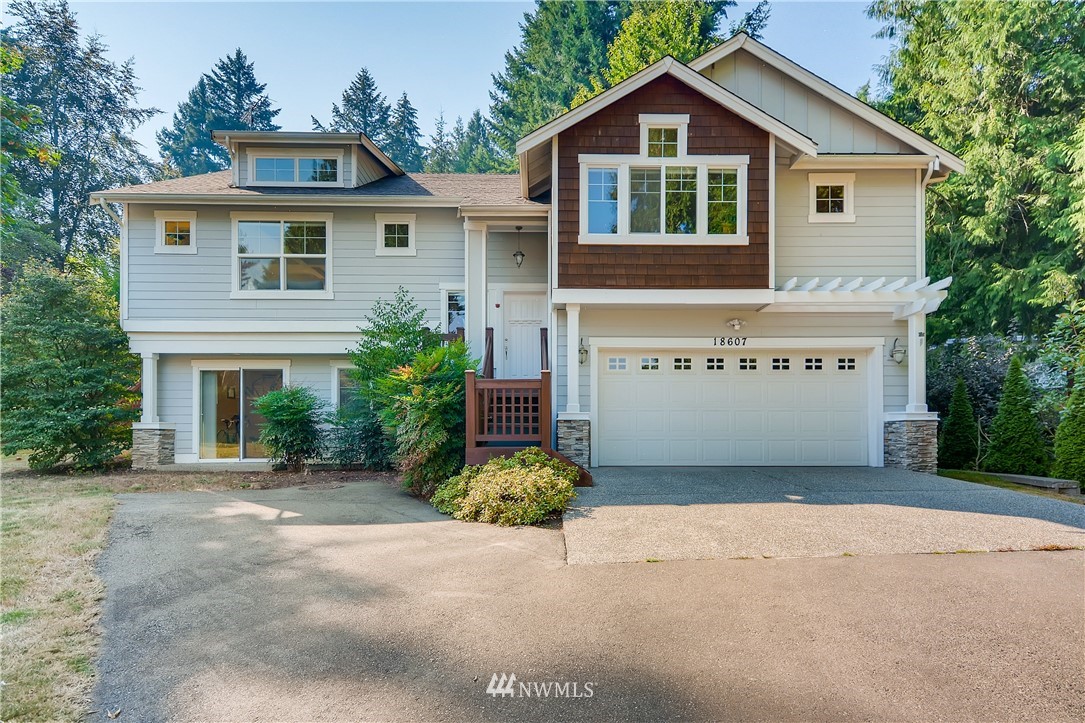 18607 95th Avenue Northeast Bothell, WA 98011 - Photo 24 of 25 Gallery Image 24