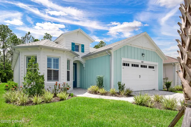 $3,600 | 853 Bama Breeze Drive, Daytona Beach, FL 32124
