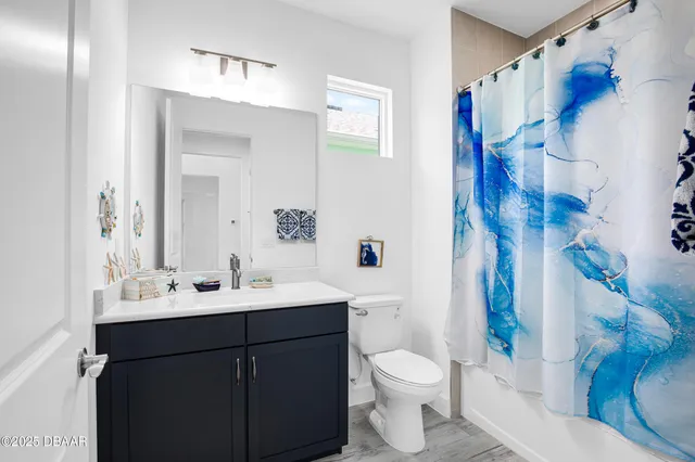 $3,600 | 853 Bama Breeze Drive, Daytona Beach, FL 32124