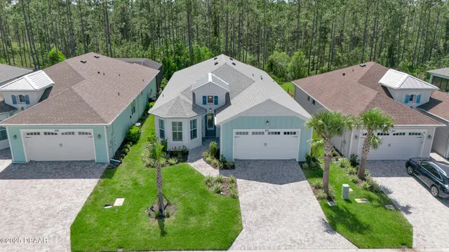 $3,600 | 853 Bama Breeze Drive, Daytona Beach, FL 32124