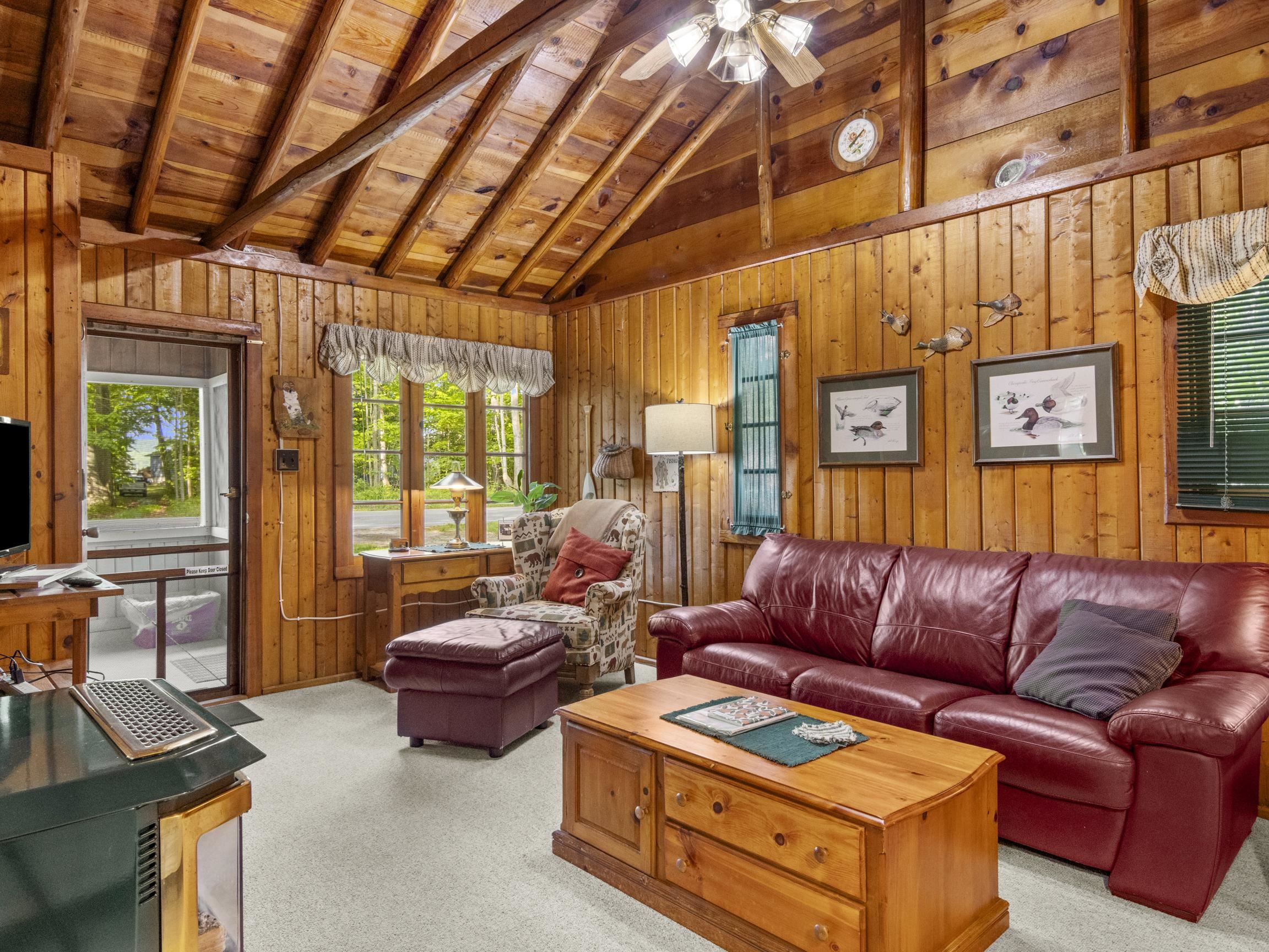 8604 Deadstream Road Honor, MI 49640 - Photo 6 of 25