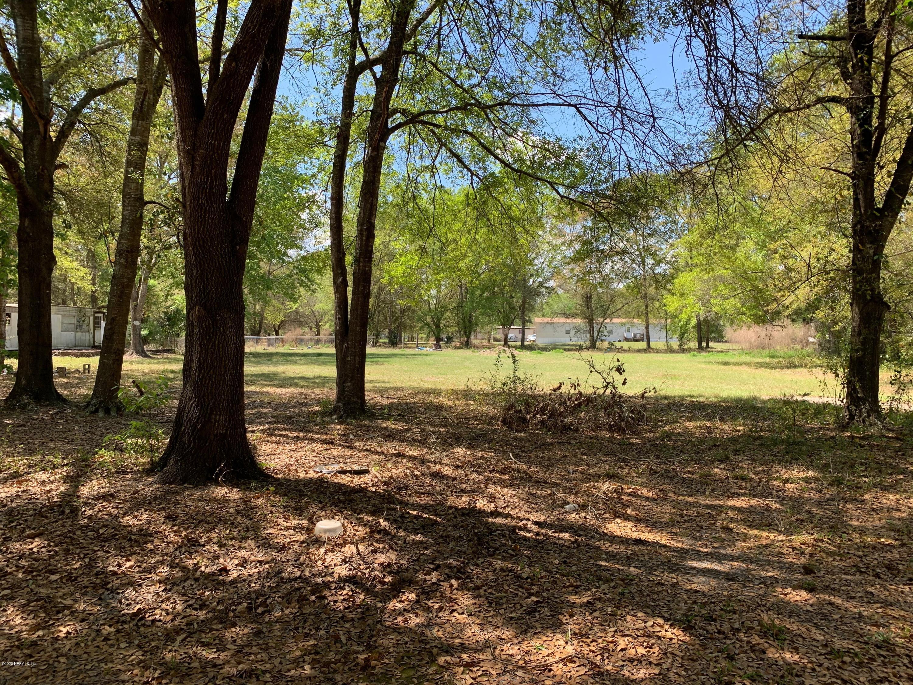 1358 Long Bay Road Middleburg, FL 32068 - Photo 16 of 16 a view of a tree with a yard