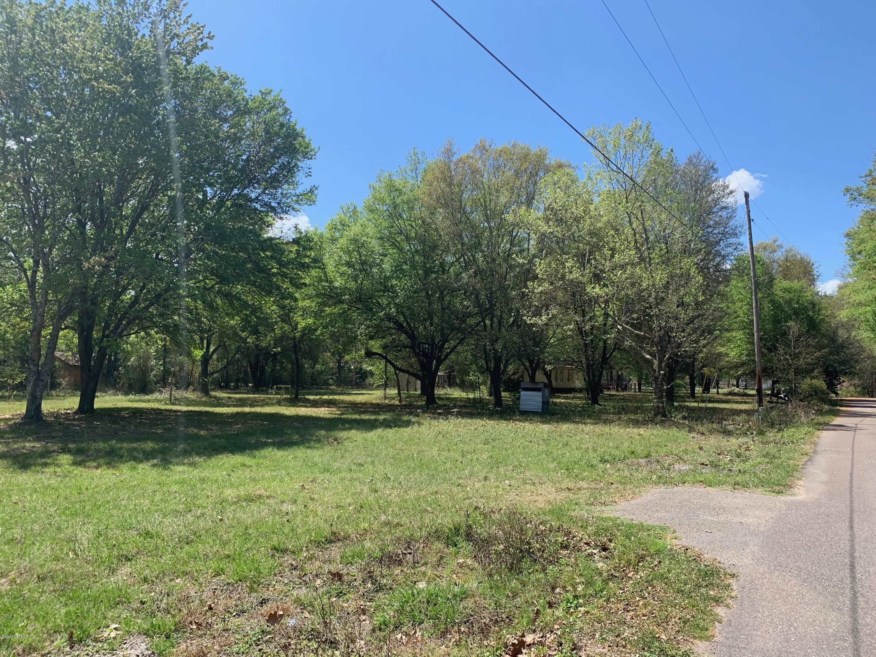 1358 Long Bay Road Middleburg, FL 32068 - Photo 3 of 16 a view of a park