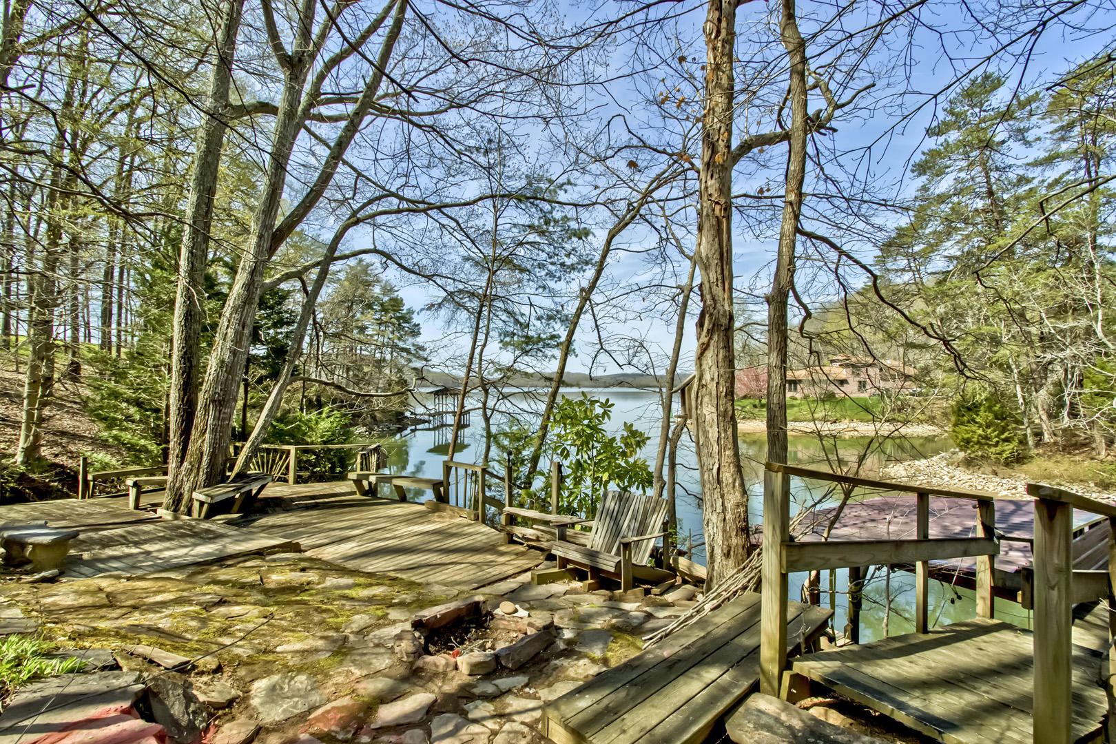 230 Mainsail Road Kingston, TN 37763 - Photo 34 of 40 34_MainsailRoad_230_LakeshoreDeck02
