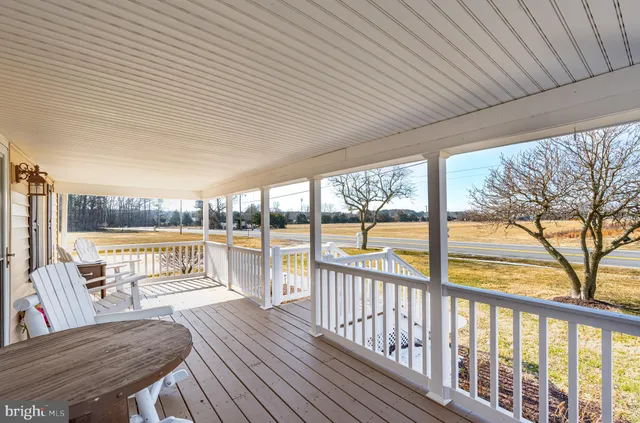 $679,900 | 9167 Old Ocean City Road, Berlin, MD 21811