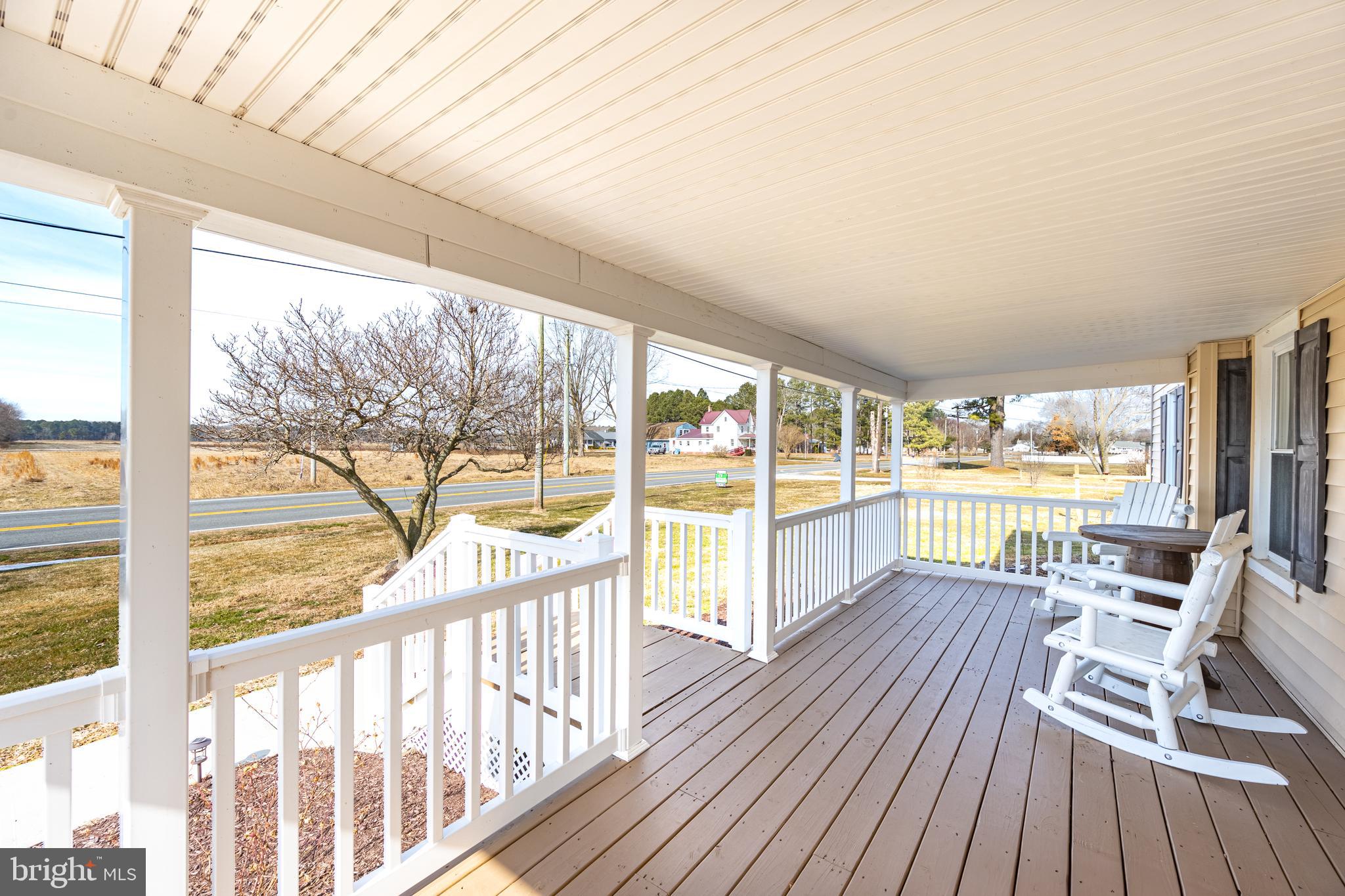 9167 Old Ocean City Road Berlin, MD 21811 - Photo 101 of 104