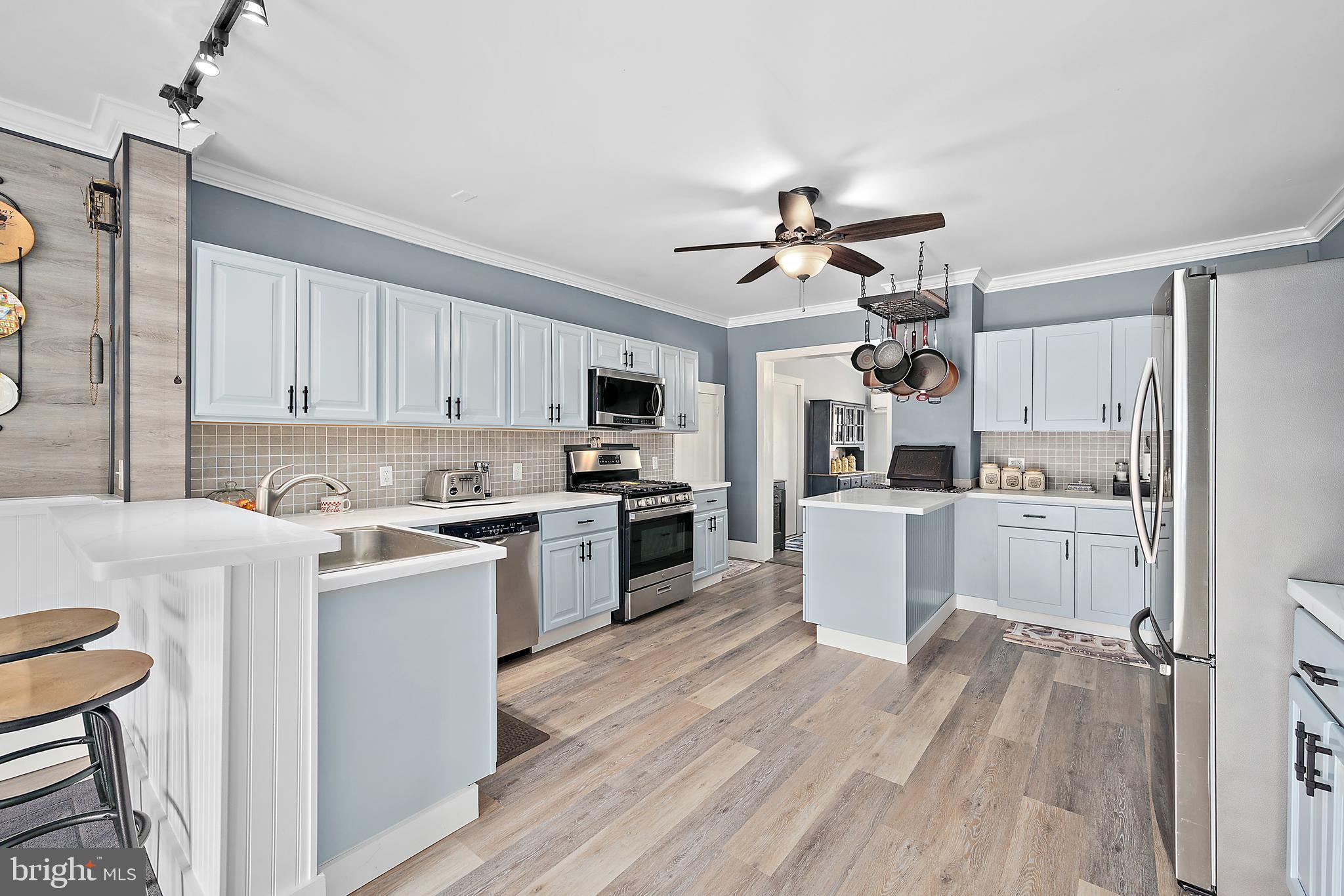 9167 Old Ocean City Road Berlin, MD 21811 - Photo 19 of 104