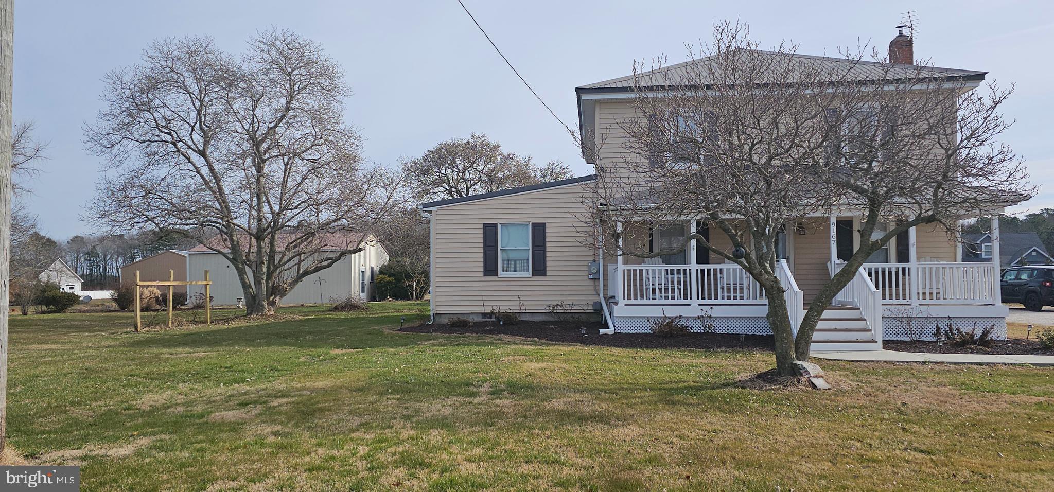 9167 Old Ocean City Road Berlin, MD 21811 - Photo 2 of 4