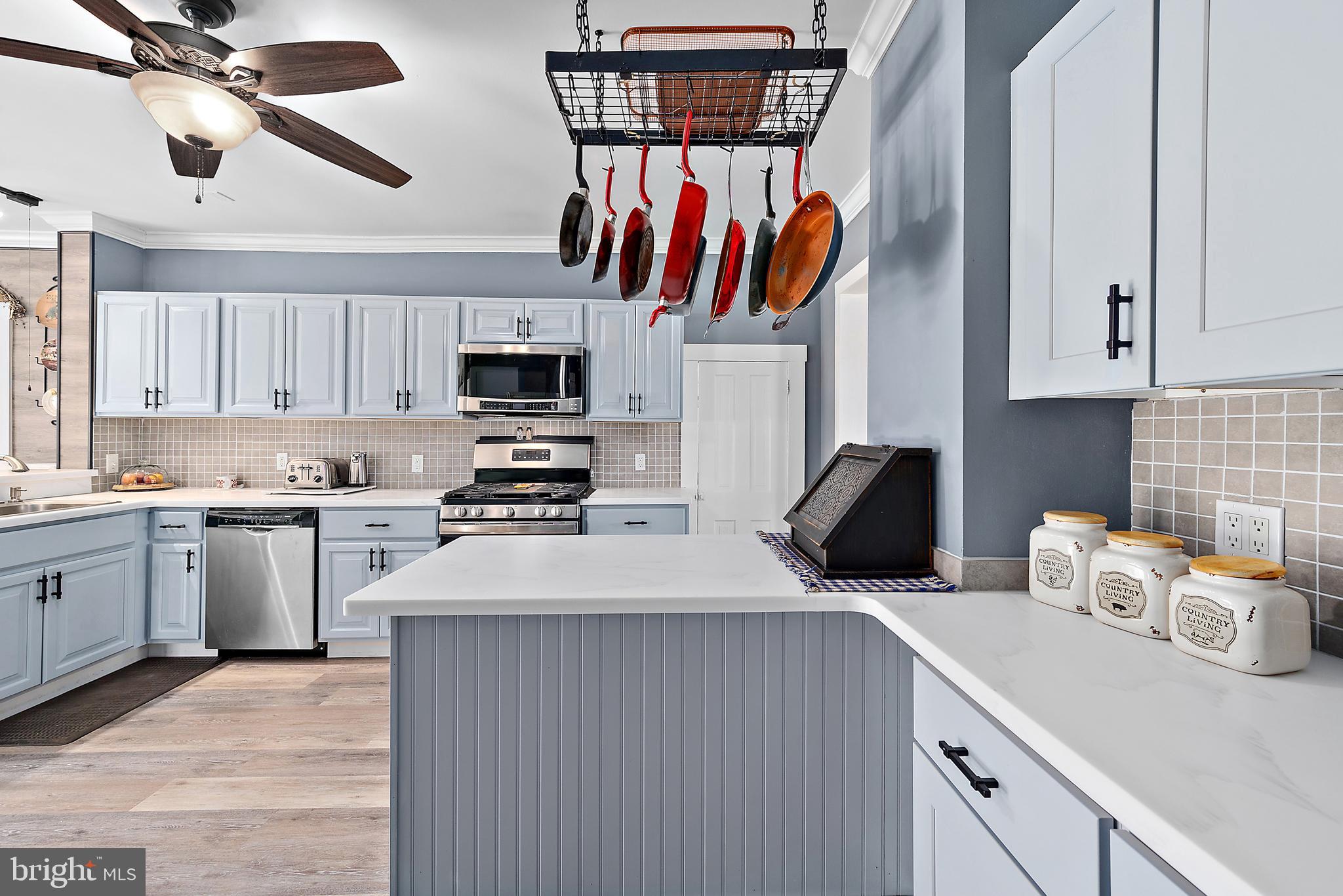 9167 Old Ocean City Road Berlin, MD 21811 - Photo 21 of 104