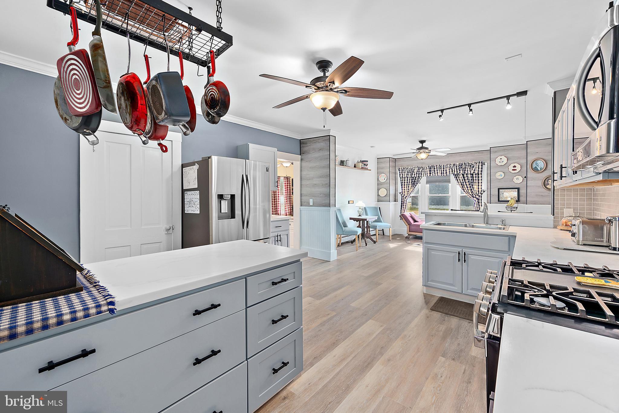 9167 Old Ocean City Road Berlin, MD 21811 - Photo 25 of 104