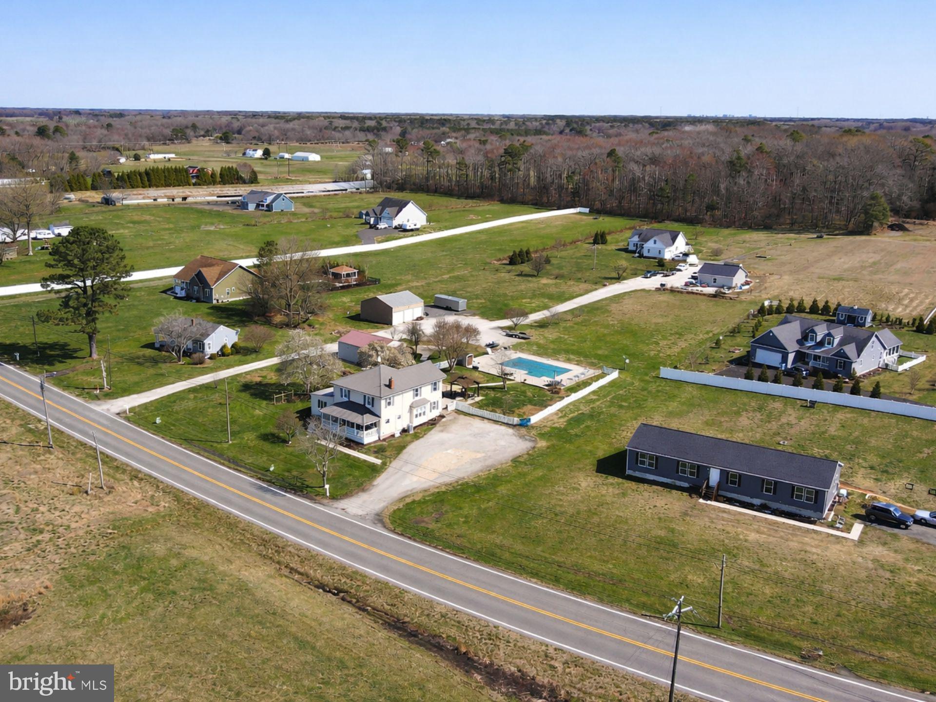 9167 Old Ocean City Road Berlin, MD 21811 - Photo 3 of 104