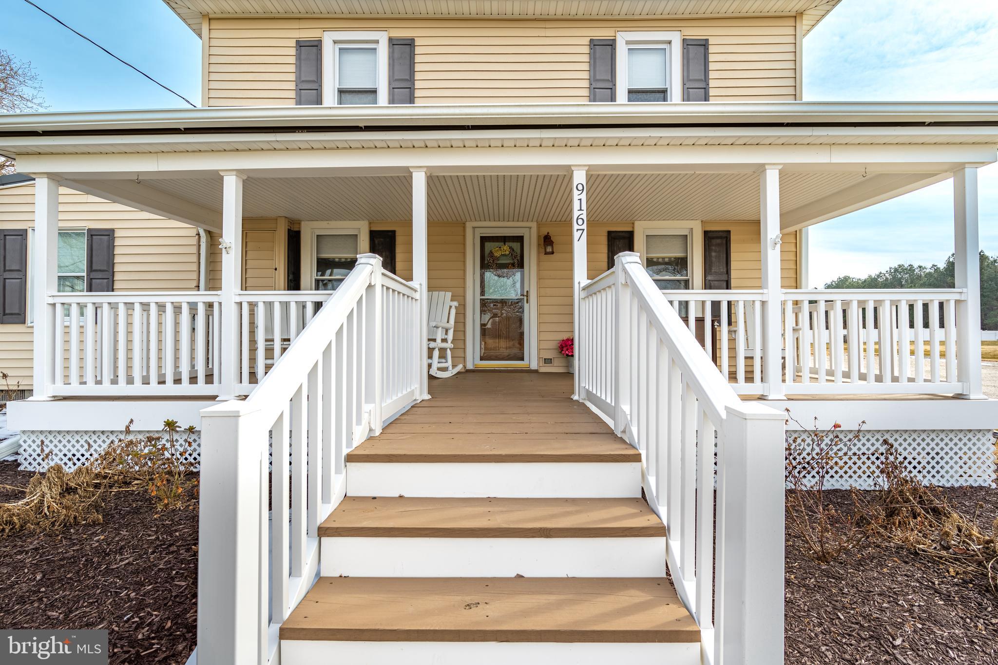 9167 Old Ocean City Road Berlin, MD 21811 - Photo 4 of 104