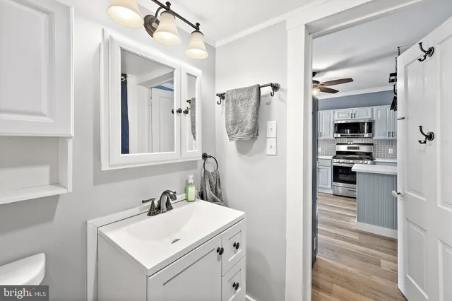 $679,900 | 9167 Old Ocean City Road, Berlin, MD 21811