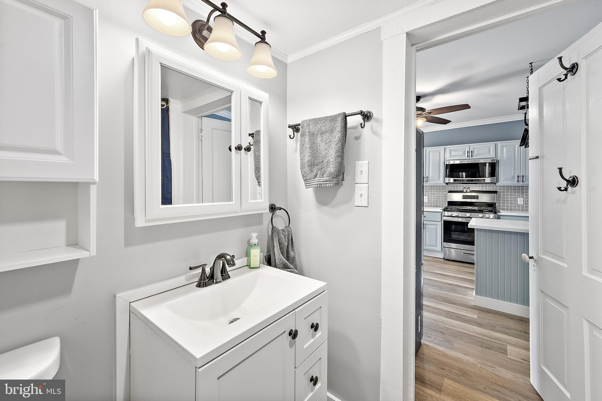 9167 Old Ocean City Road Berlin, MD 21811 - Photo 62 of 104