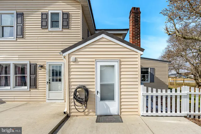 $679,900 | 9167 Old Ocean City Road, Berlin, MD 21811