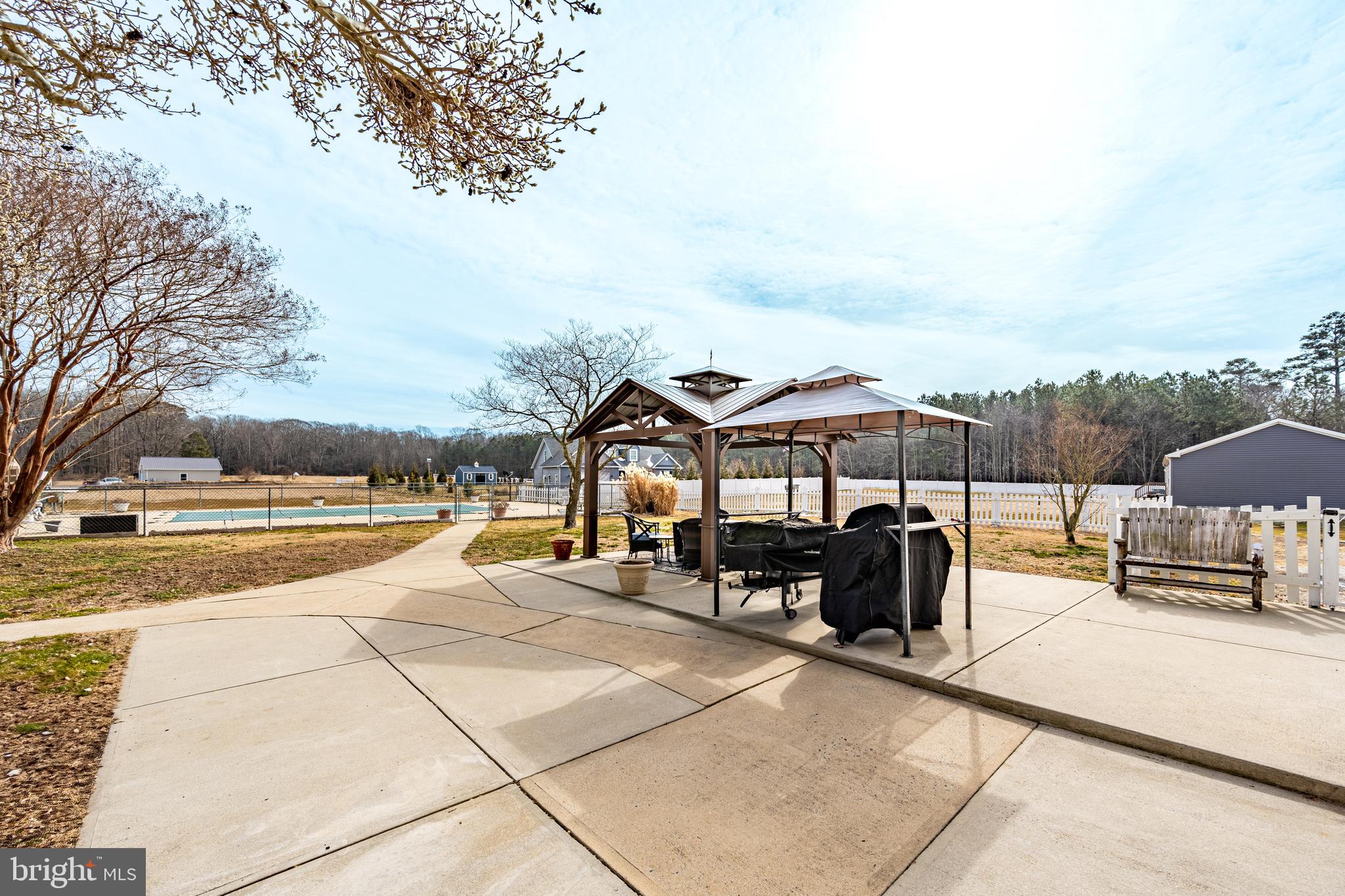 9167 Old Ocean City Road Berlin, MD 21811 - Photo 64 of 104