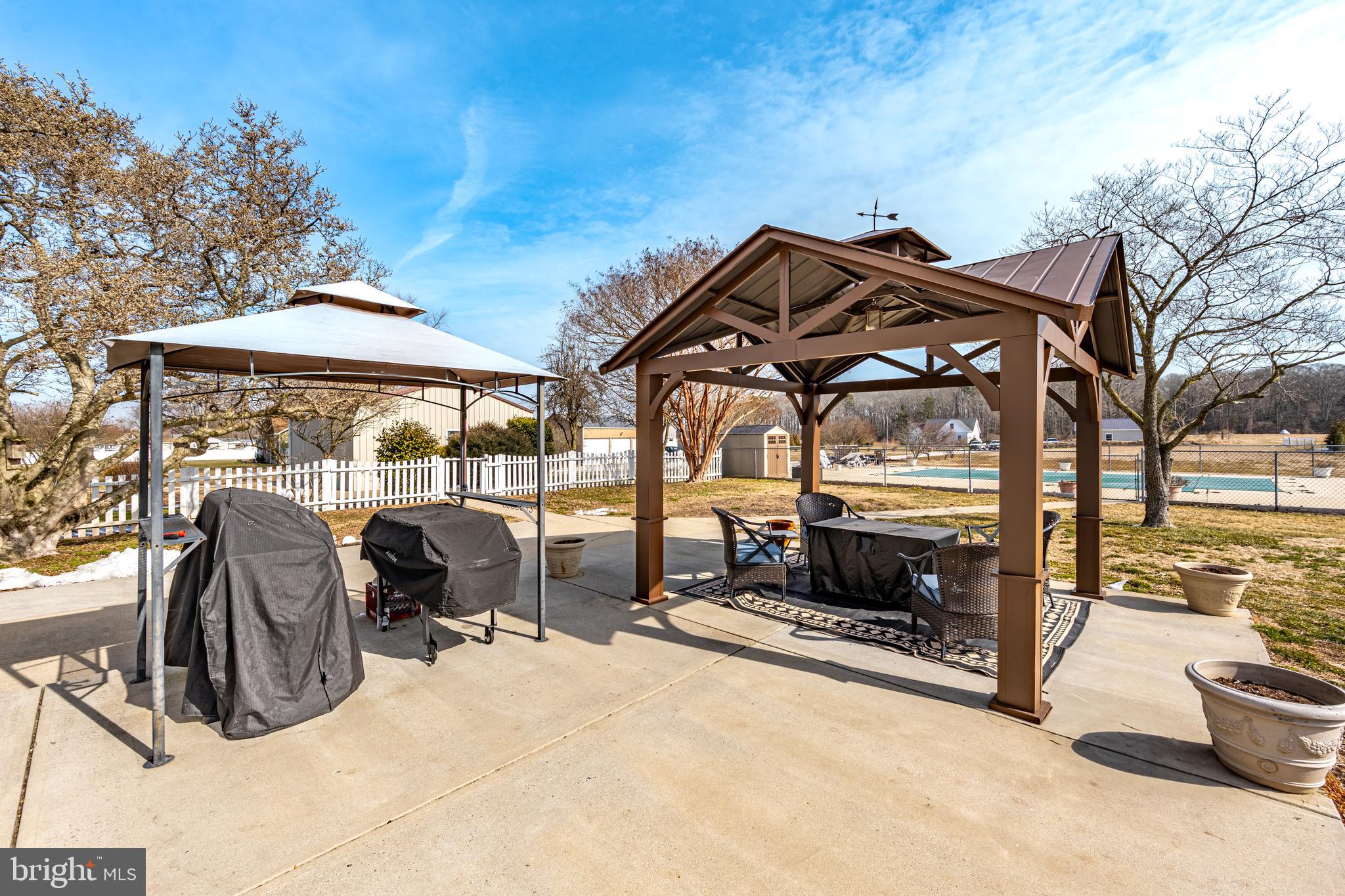 9167 Old Ocean City Road Berlin, MD 21811 - Photo 66 of 104