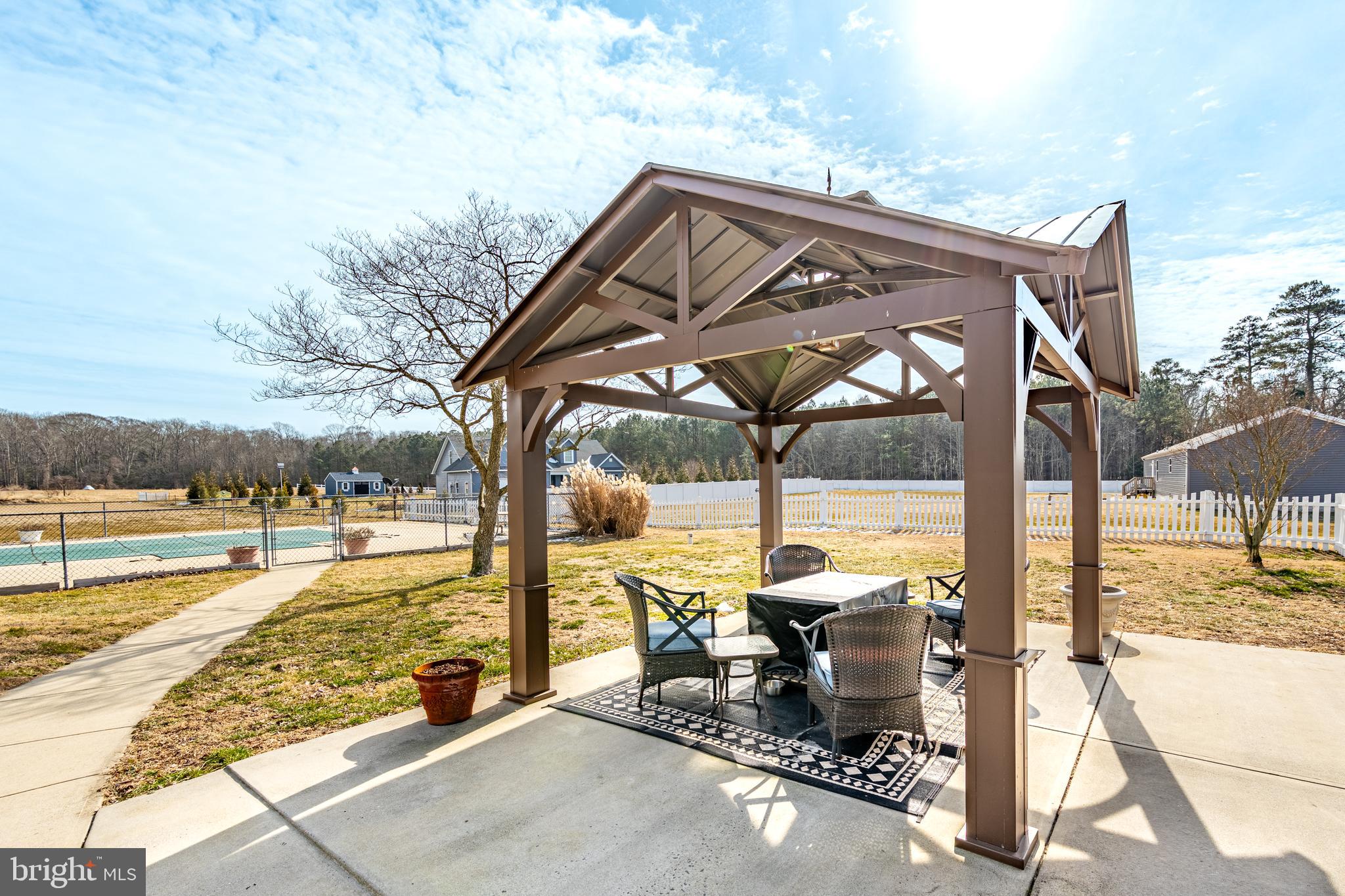 9167 Old Ocean City Road Berlin, MD 21811 - Photo 67 of 104