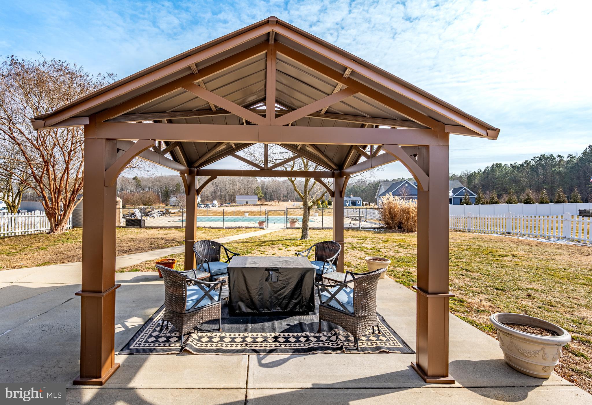 9167 Old Ocean City Road Berlin, MD 21811 - Photo 68 of 104