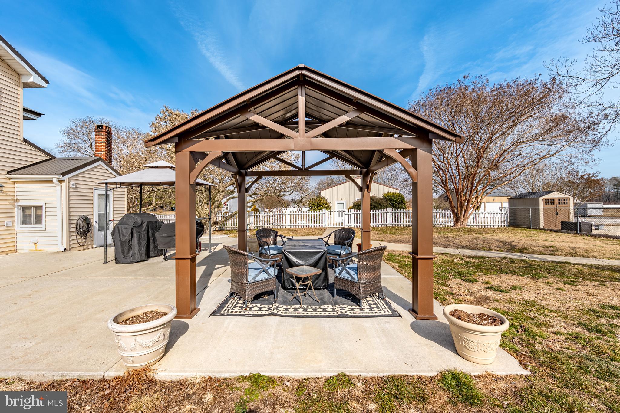 9167 Old Ocean City Road Berlin, MD 21811 - Photo 69 of 104