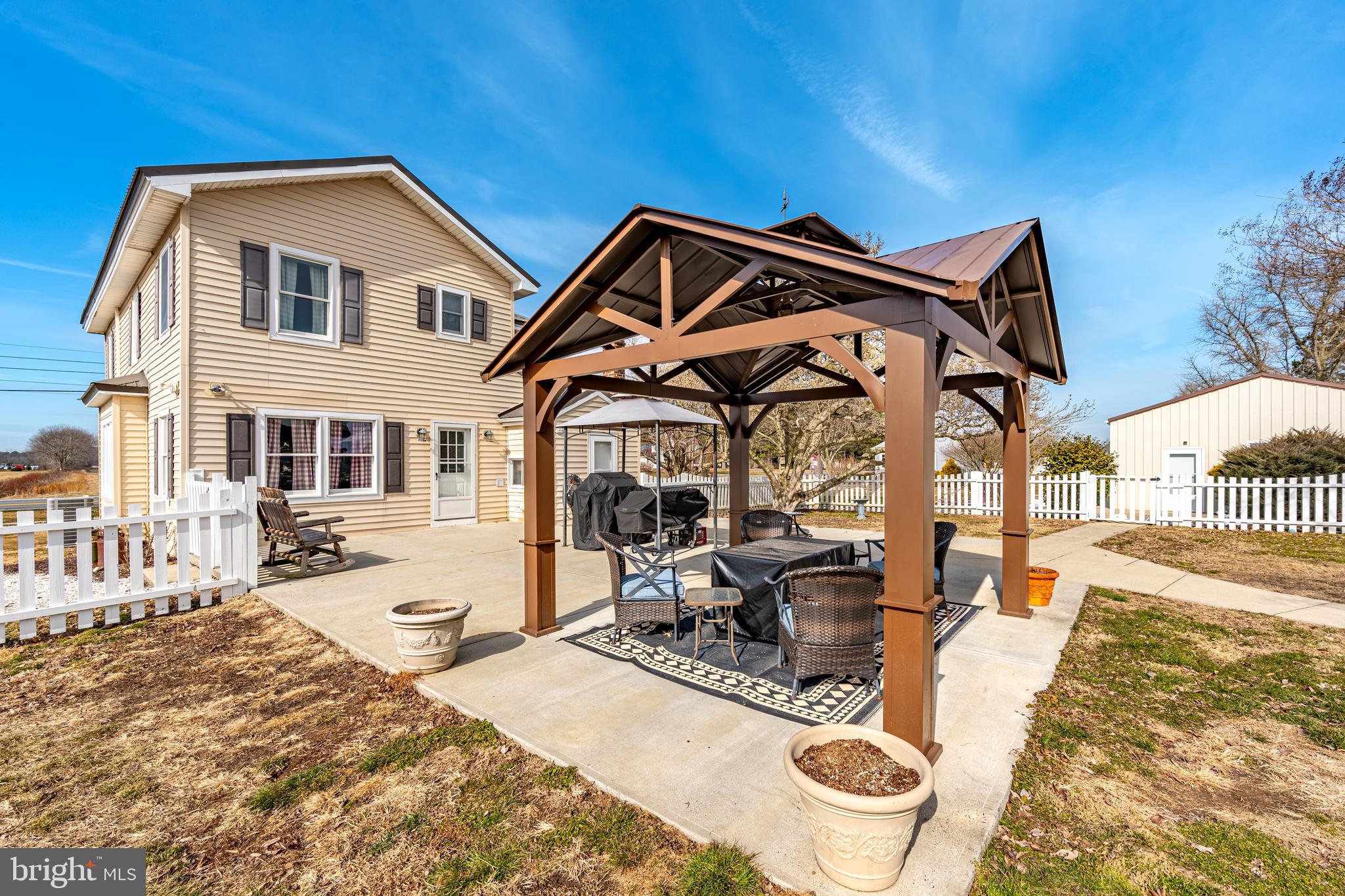 9167 Old Ocean City Road Berlin, MD 21811 - Photo 70 of 104