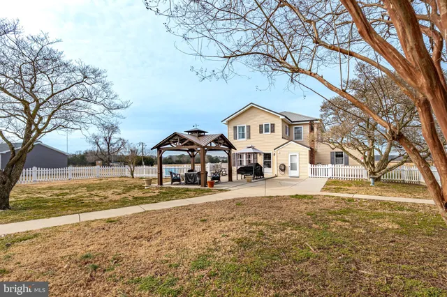 $679,900 | 9167 Old Ocean City Road, Berlin, MD 21811