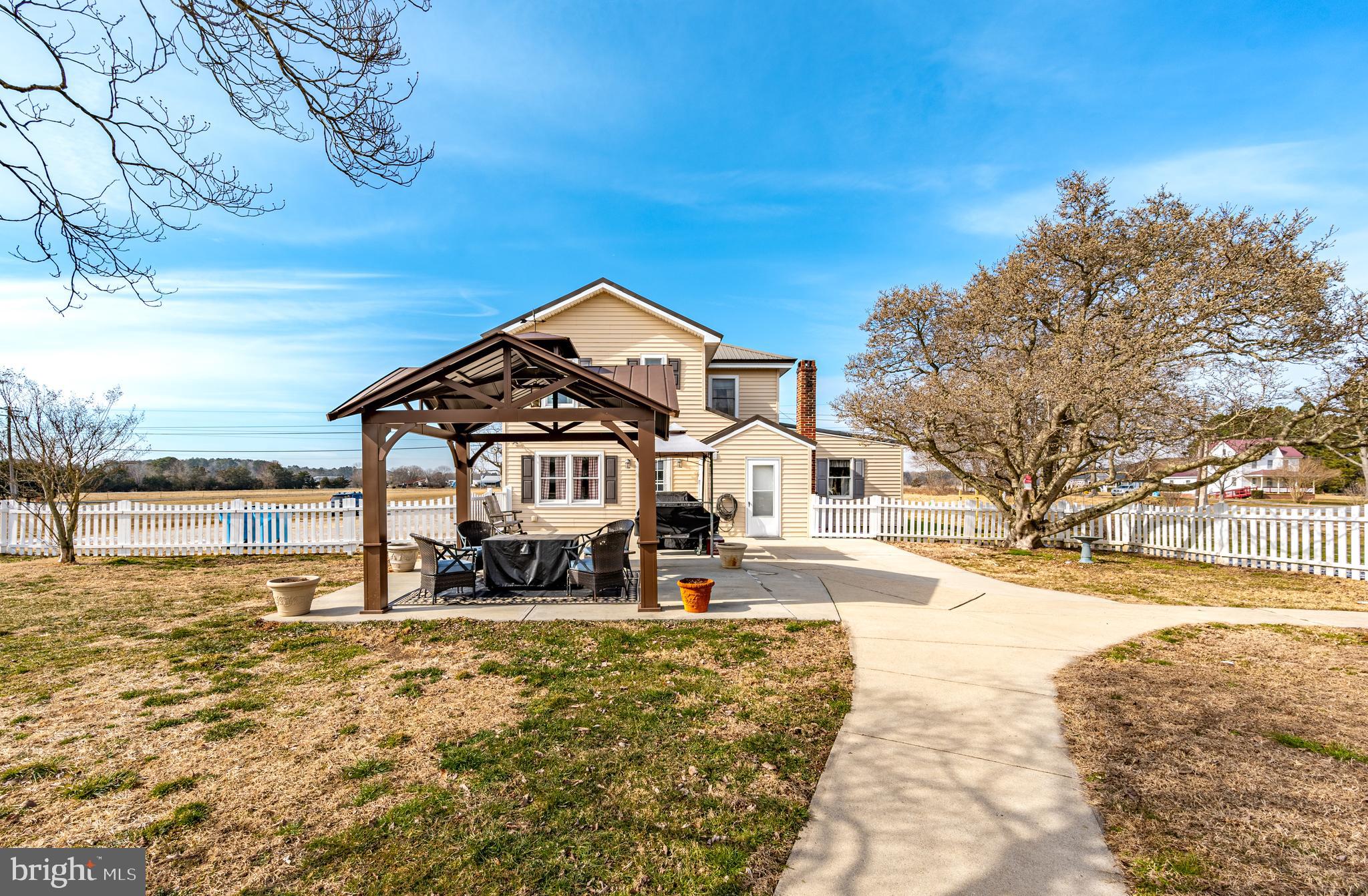 9167 Old Ocean City Road Berlin, MD 21811 - Photo 71 of 104