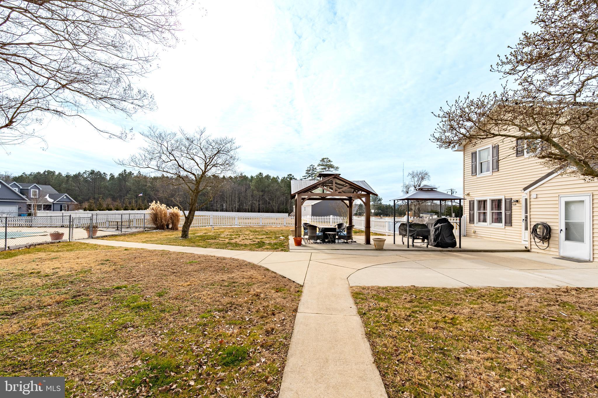 9167 Old Ocean City Road Berlin, MD 21811 - Photo 72 of 104