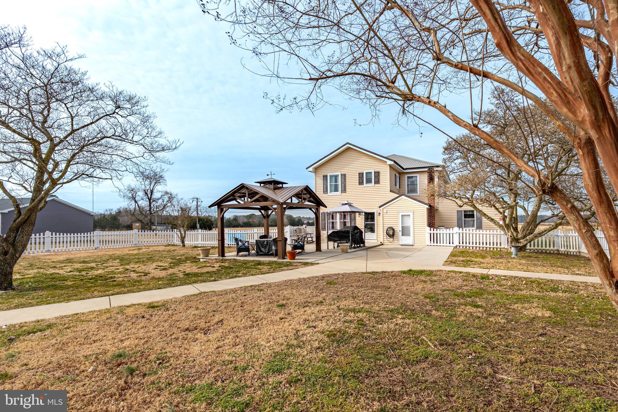 9167 Old Ocean City Road Berlin, MD 21811 - Photo 73 of 104