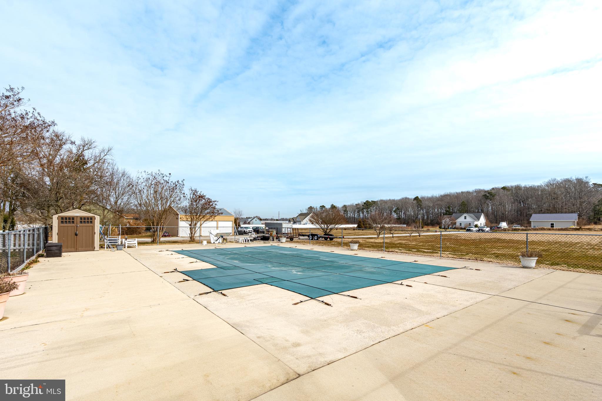 9167 Old Ocean City Road Berlin, MD 21811 - Photo 75 of 104