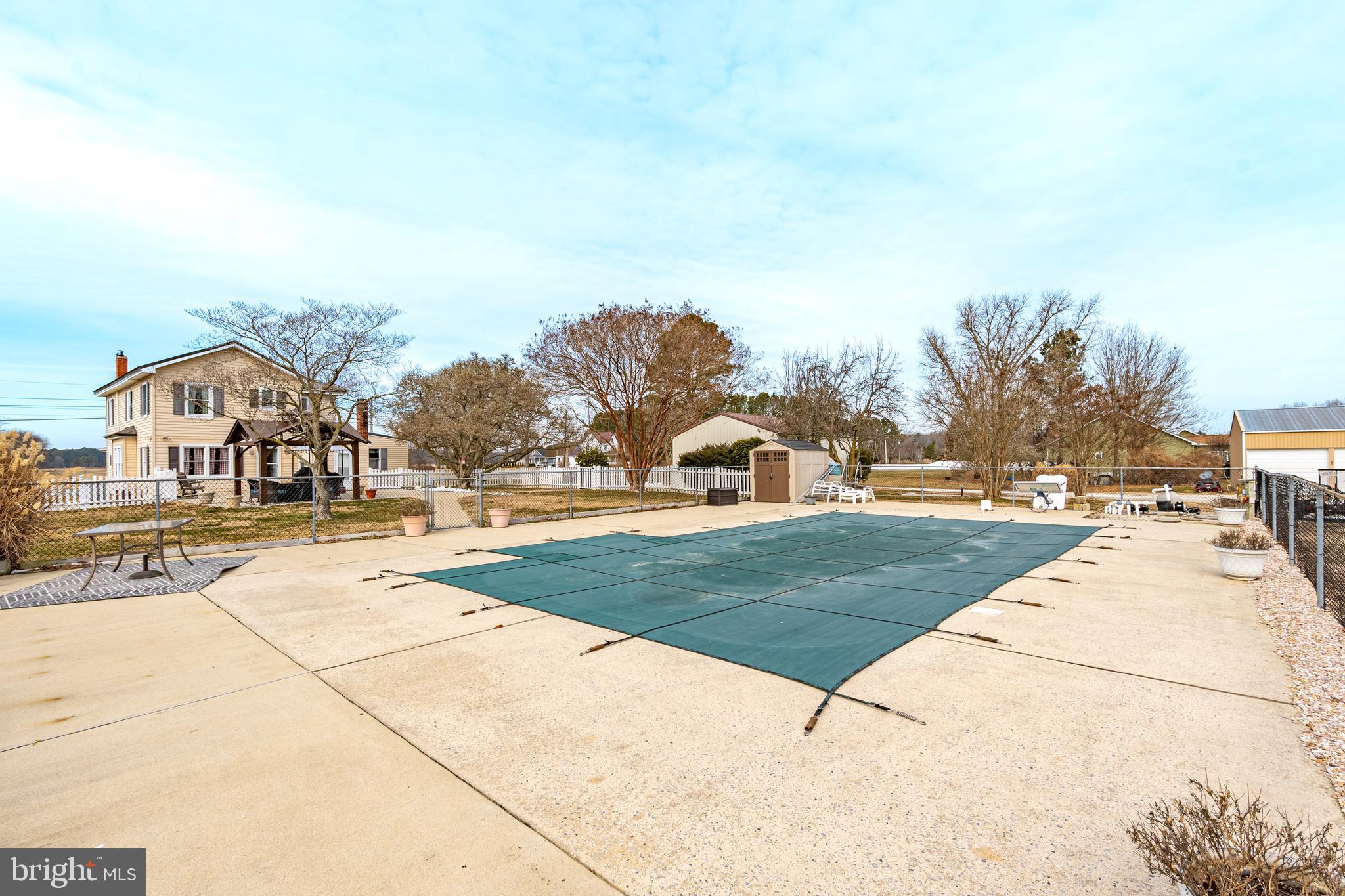 9167 Old Ocean City Road Berlin, MD 21811 - Photo 76 of 104