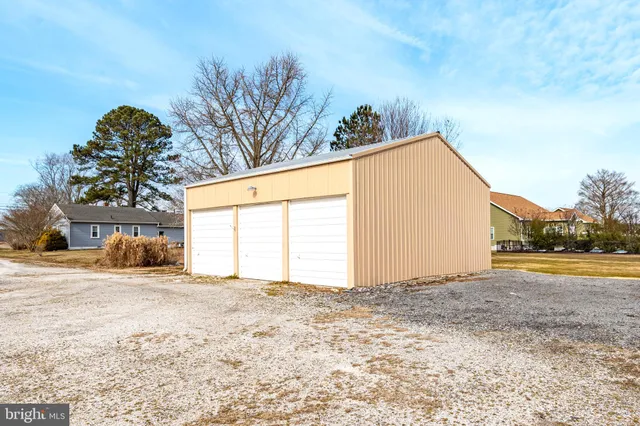 $679,900 | 9167 Old Ocean City Road, Berlin, MD 21811