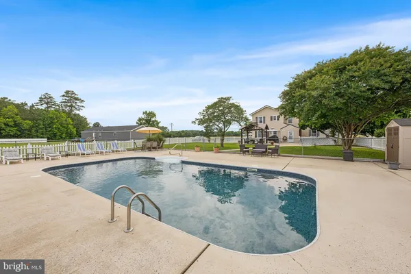 $669,900 | 9167 Old Ocean City Road, Berlin, MD 21811