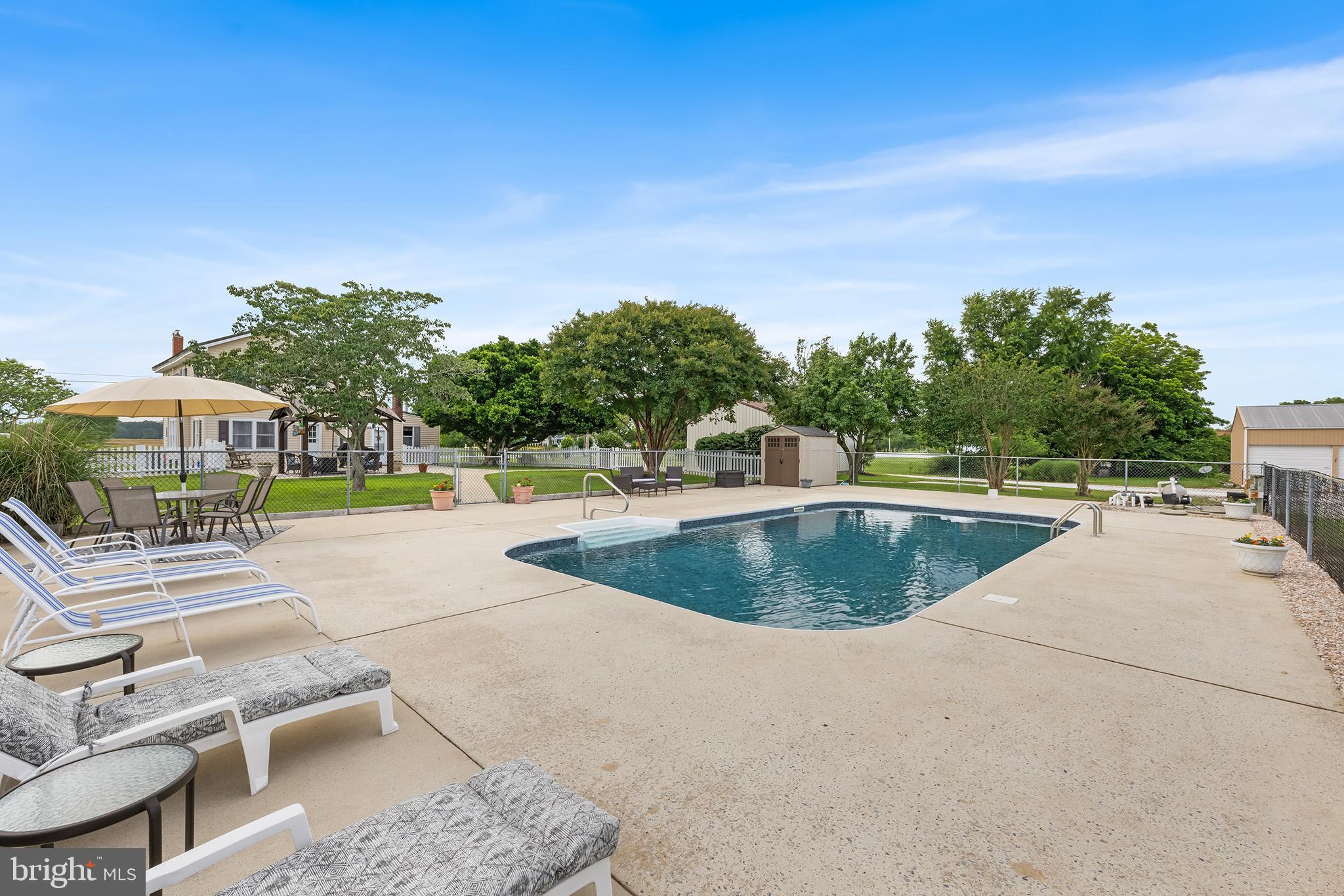 9167 Old Ocean City Road Berlin, MD 21811 - Photo 79 of 104