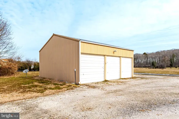 $669,900 | 9167 Old Ocean City Road, Berlin, MD 21811