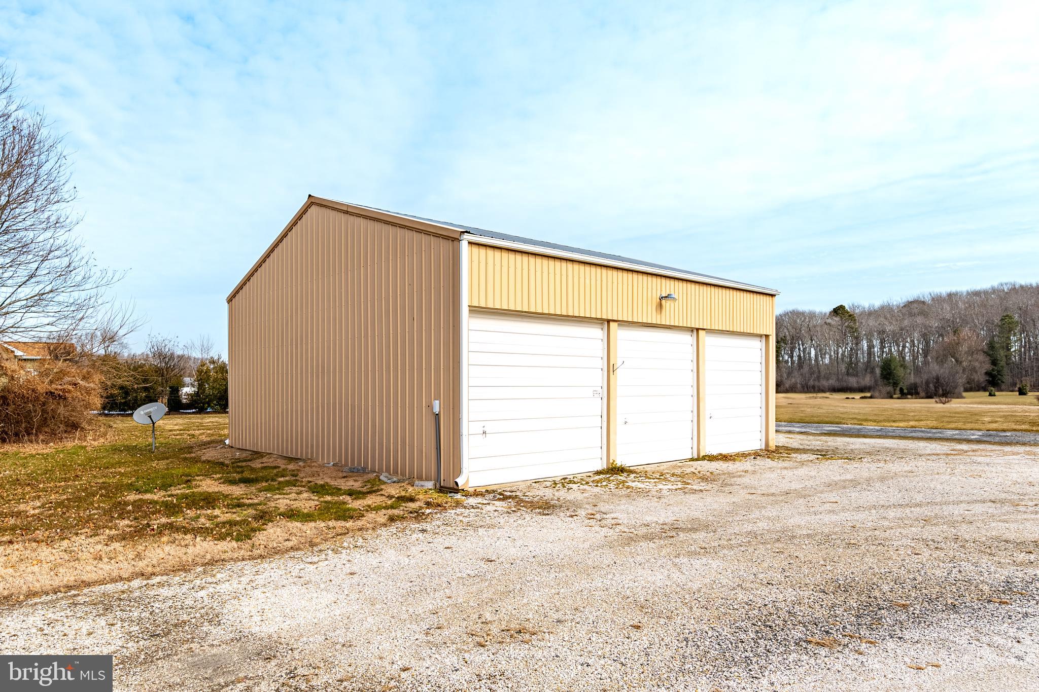 9167 Old Ocean City Road Berlin, MD 21811 - Photo 81 of 104