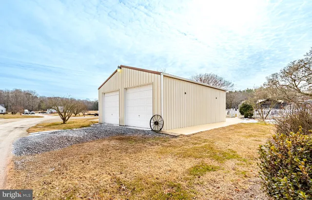 $679,900 | 9167 Old Ocean City Road, Berlin, MD 21811