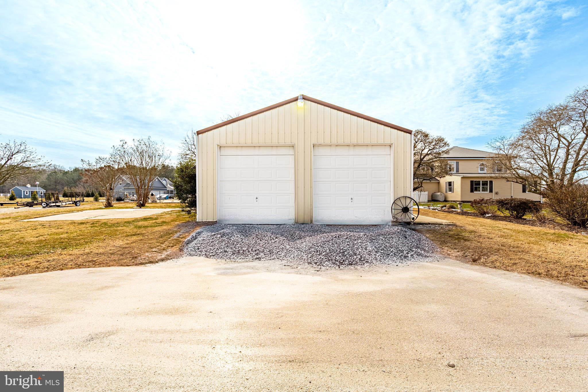 9167 Old Ocean City Road Berlin, MD 21811 - Photo 82 of 104