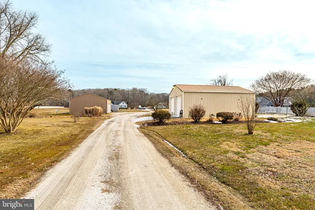 $679,900 | 9167 Old Ocean City Road, Berlin, MD 21811