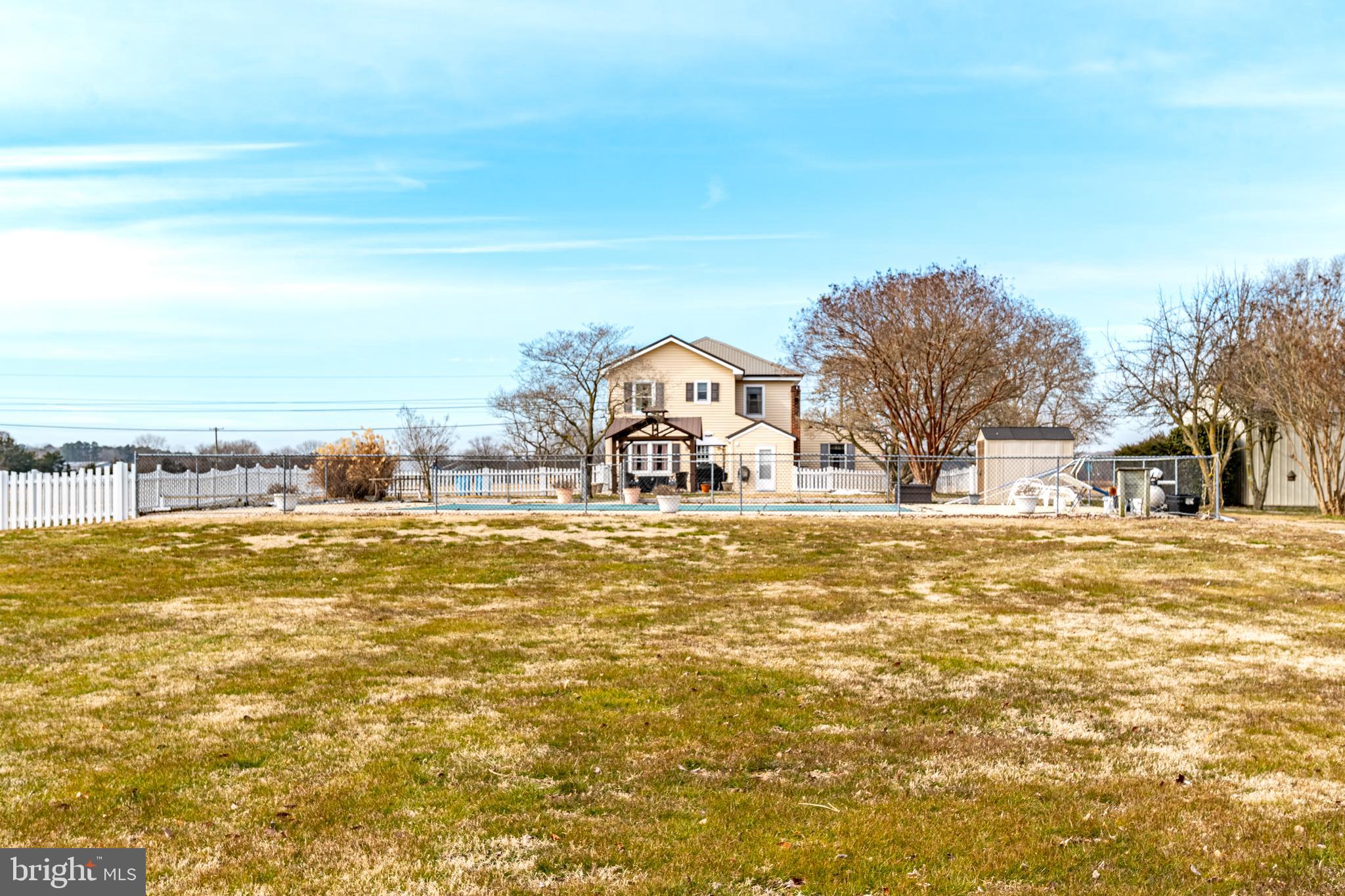 9167 Old Ocean City Road Berlin, MD 21811 - Photo 85 of 104
