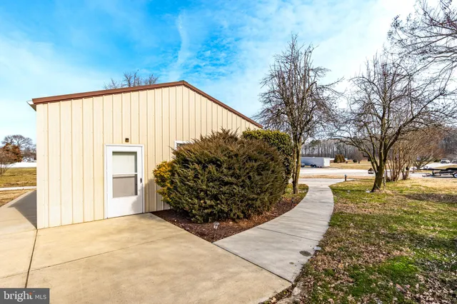 $679,900 | 9167 Old Ocean City Road, Berlin, MD 21811