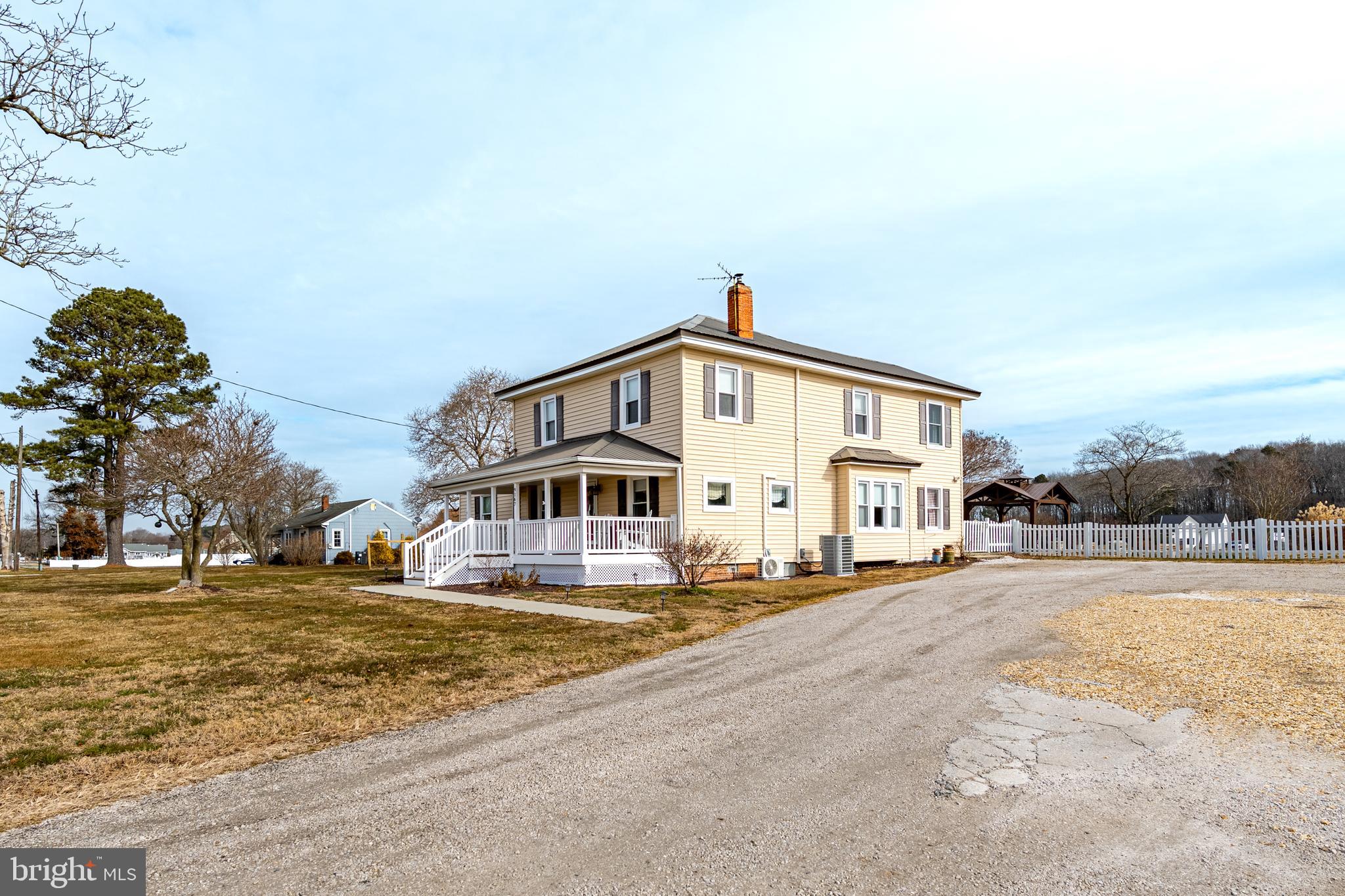 9167 Old Ocean City Road Berlin, MD 21811 - Photo 89 of 104