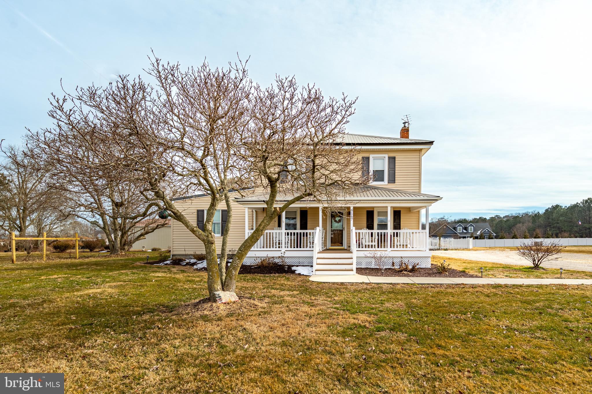 9167 Old Ocean City Road Berlin, MD 21811 - Photo 90 of 104