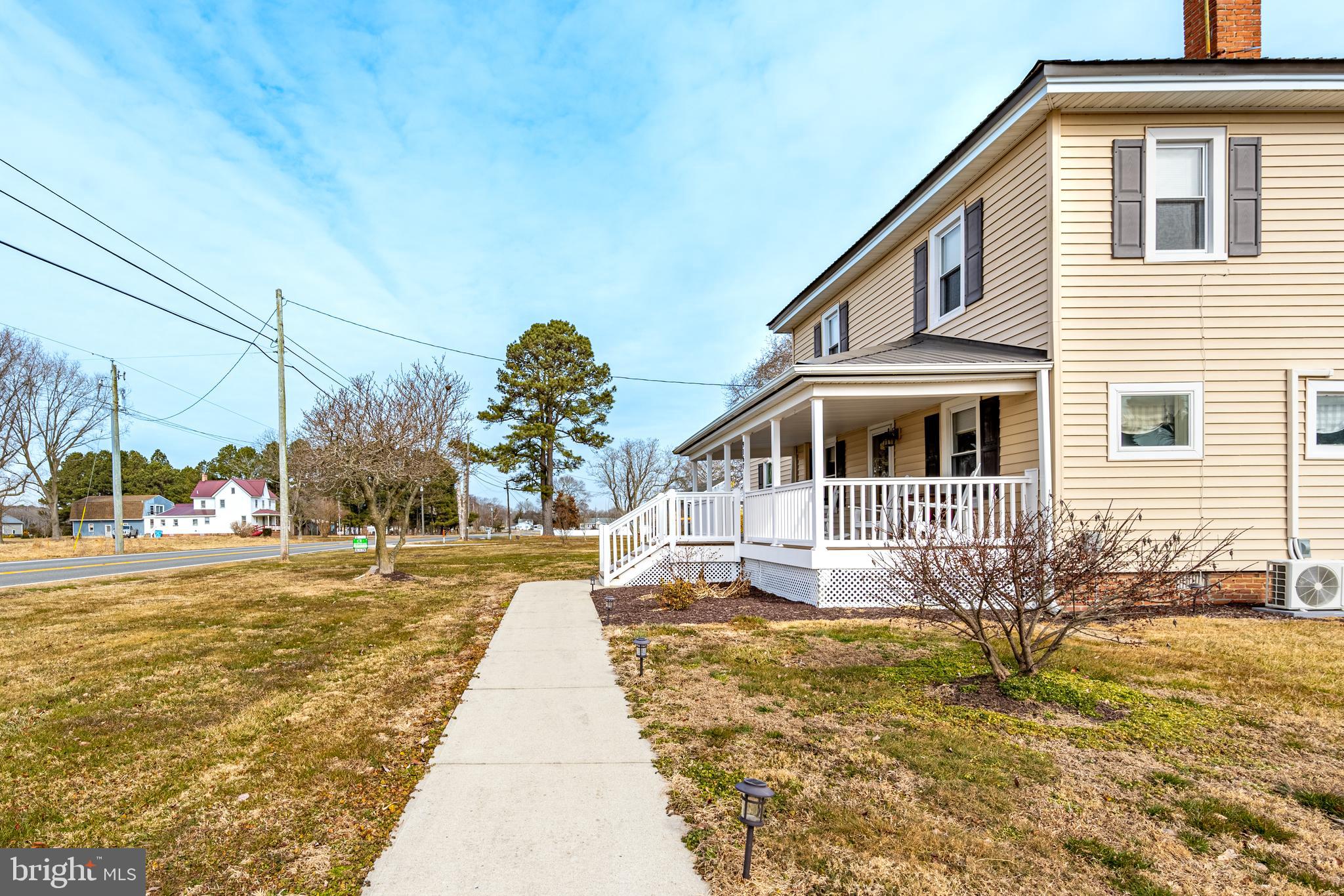 9167 Old Ocean City Road Berlin, MD 21811 - Photo 93 of 104