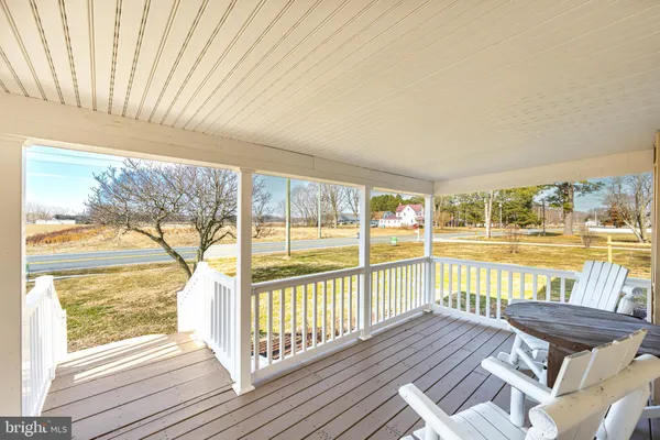 $669,900 | 9167 Old Ocean City Road, Berlin, MD 21811