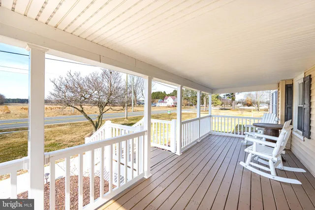 $679,900 | 9167 Old Ocean City Road, Berlin, MD 21811