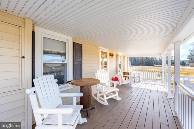 $679,900 | 9167 Old Ocean City Road, Berlin, MD 21811